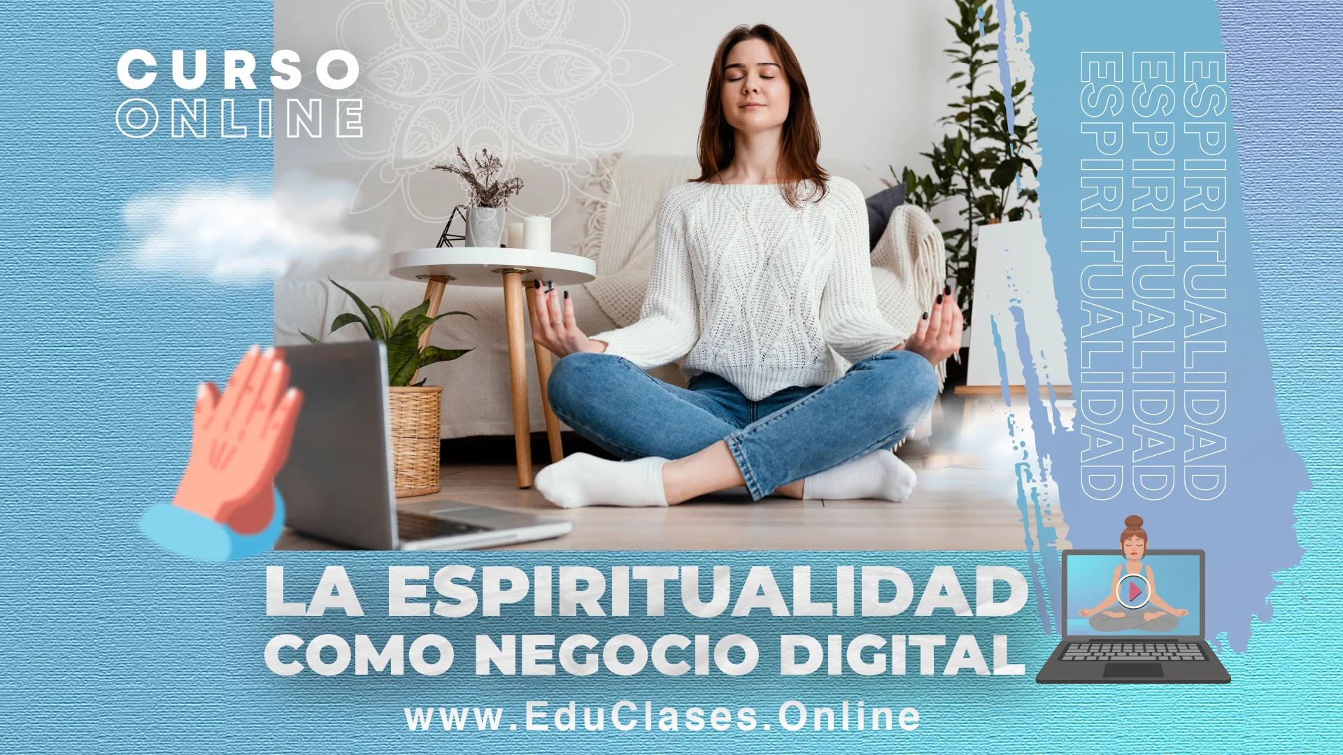 cursos online de espiritualidad - Qué hay que hacer para ser espiritual