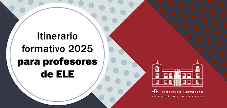 curso ele instituto cervantes - Qué hay que hacer para ser profesor de él