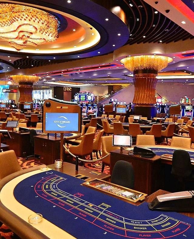 curso de casino - Qué hay que saber para ser crupier