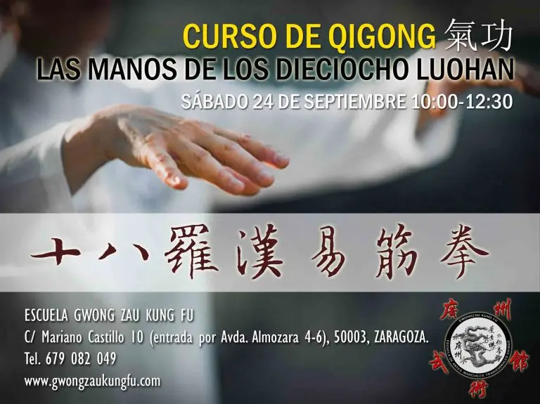 Curso de Qigong: Tu Guía Completa para la Armonía Cuerpo-Mente - Qué le sucede a tu cuerpo cuando practicas Qigong curso de qigong - Qué le sucede a tu cuerpo cuando practicas Qigong