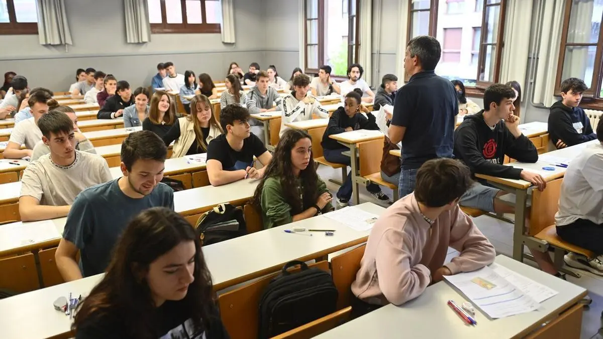 cursos idiomas gobierno vasco - Qué lengua es oficial en el país vasco