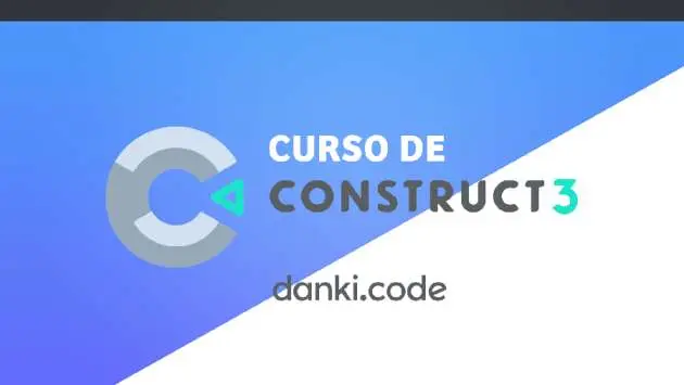 curso construct - Qué lenguaje de programación usa Construct
