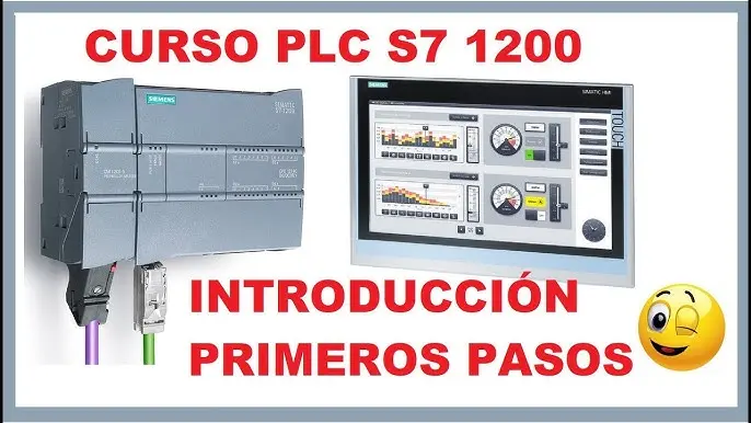 curso de plc siemens - Qué lenguaje de programación usan los PLC Siemens