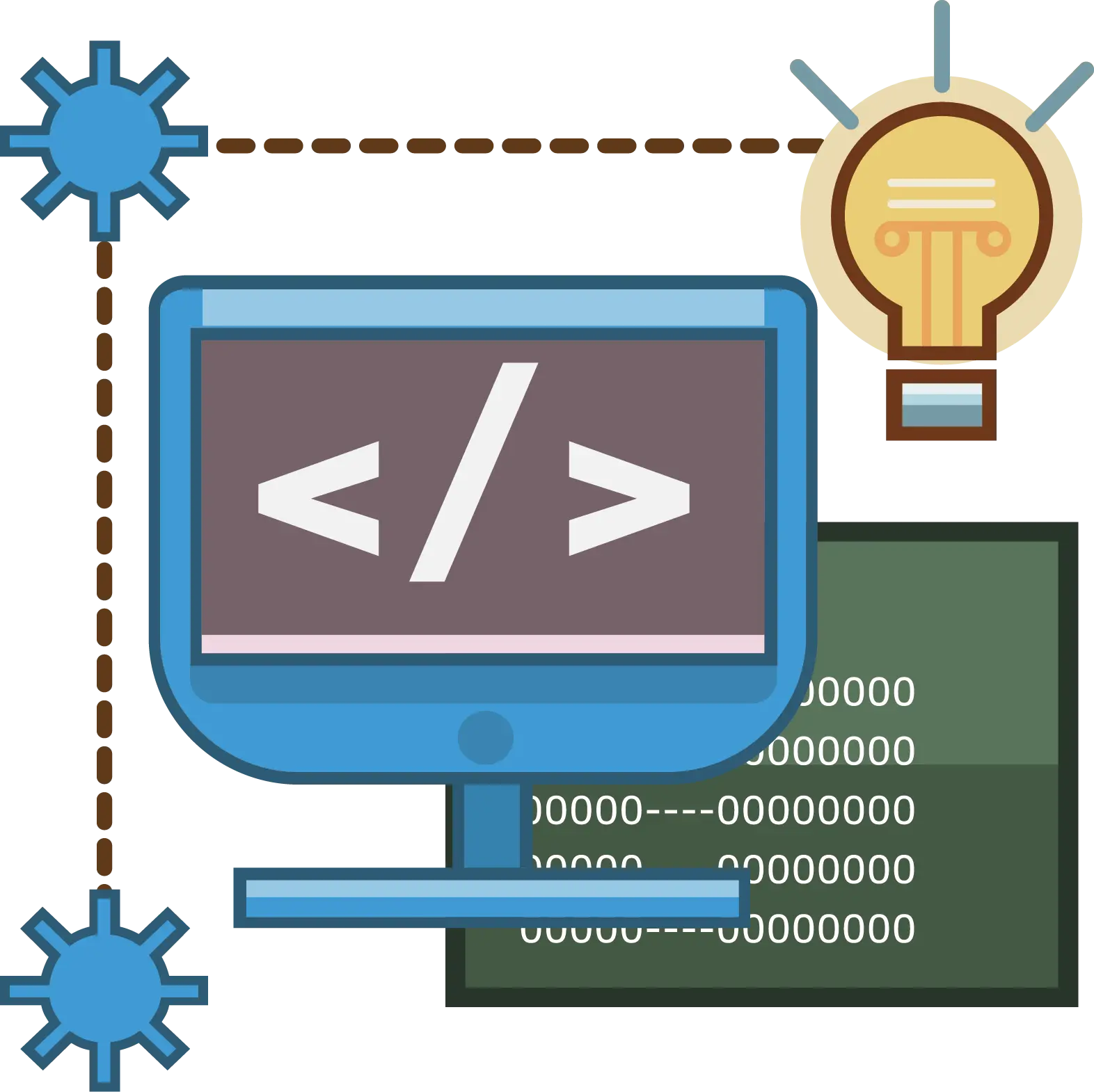 Curso de Moodle para Desarrolladores: Domina el LMS líder - Qué lenguaje de programación utiliza Moodle curso de moodle para desarrolladores - Qué lenguaje de programación utiliza Moodle