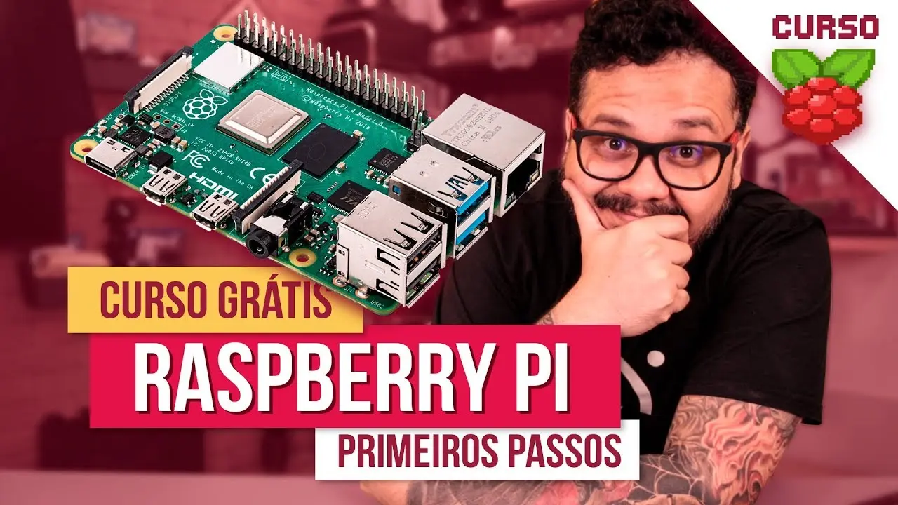 Curso de Raspberry Pi: Guía Completa para Principiantes - Qué lenguaje se usa para programar Raspberry Pi curso de raspberry pi - Qué lenguaje se usa para programar Raspberry Pi