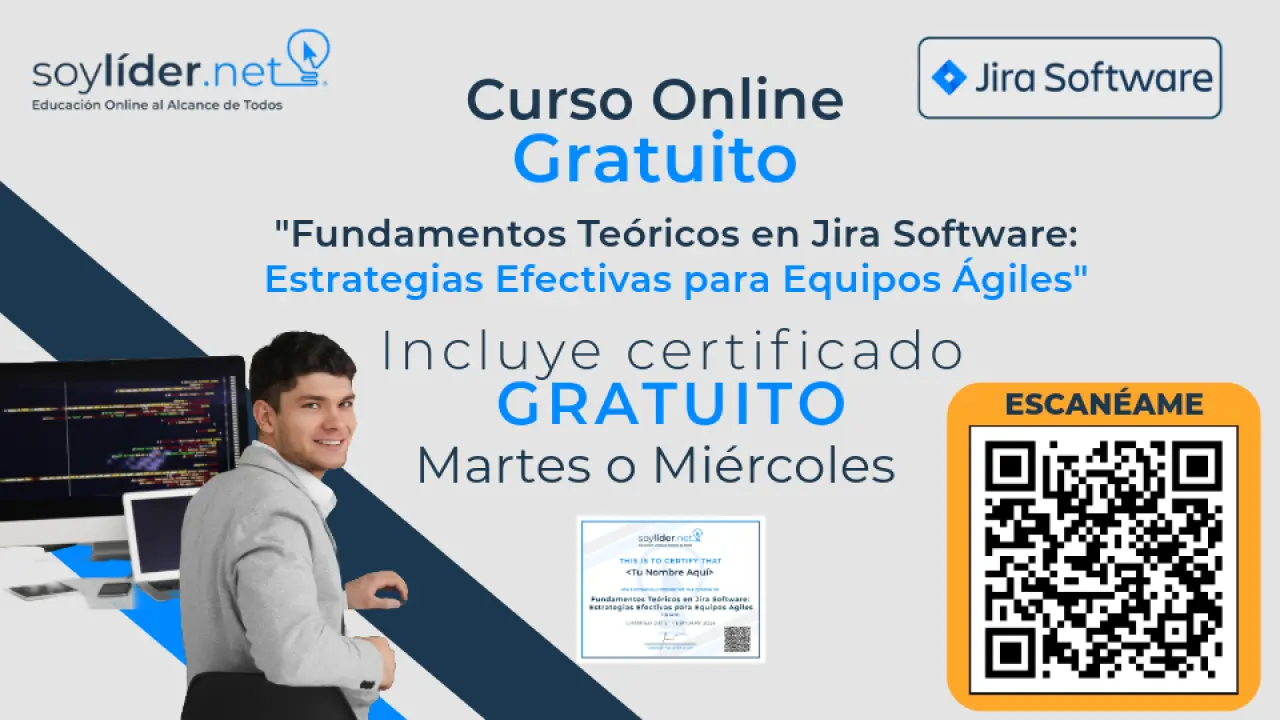 curso de jira gratuito - Qué lenguaje utiliza Jira