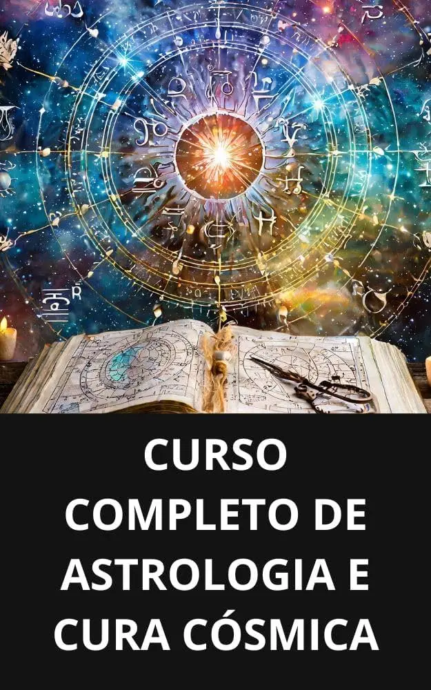 curso completo de astrologia - Qué libro leer para aprender astrología
