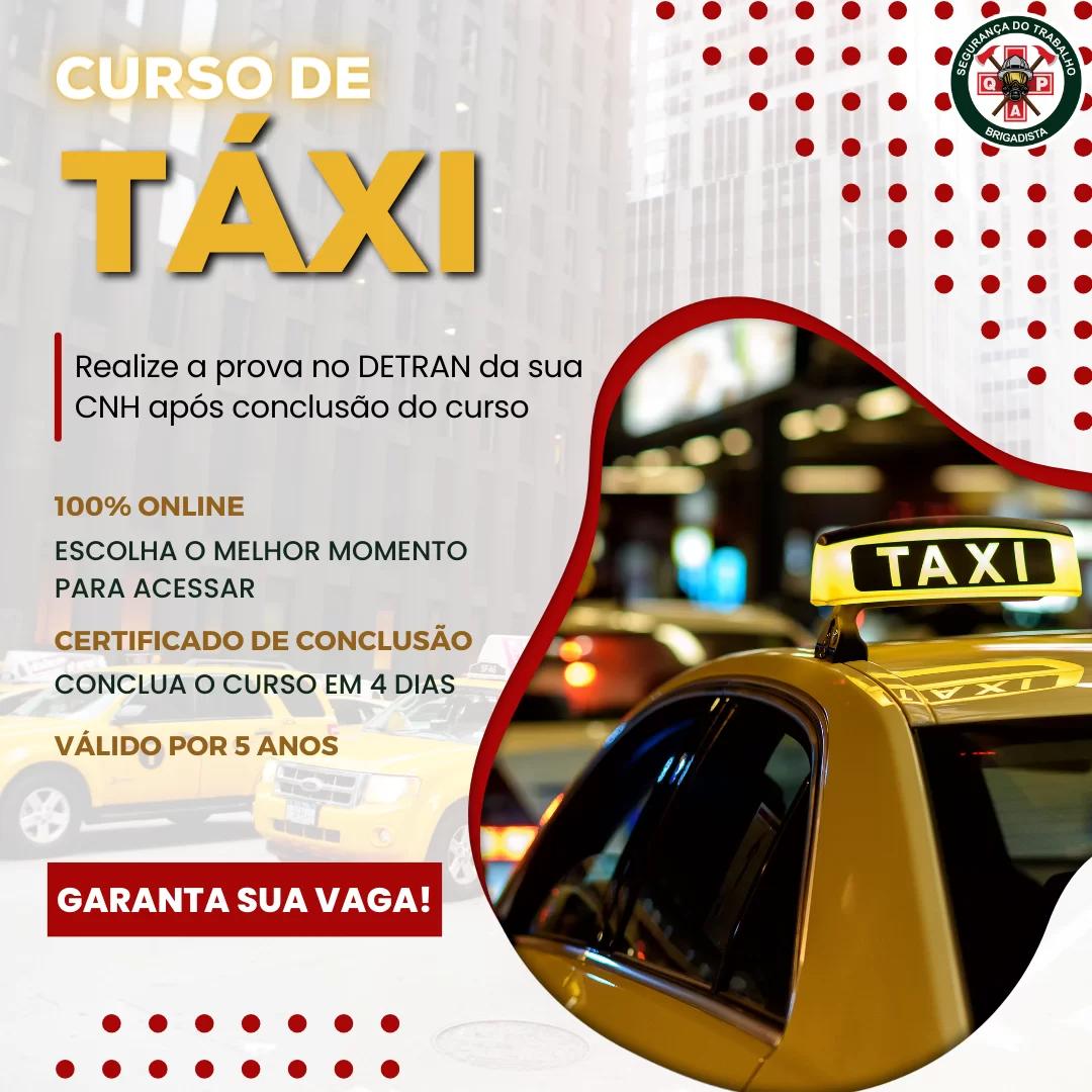 curso para chofer de taxi - Qué licencia se necesita para conducir taxi
