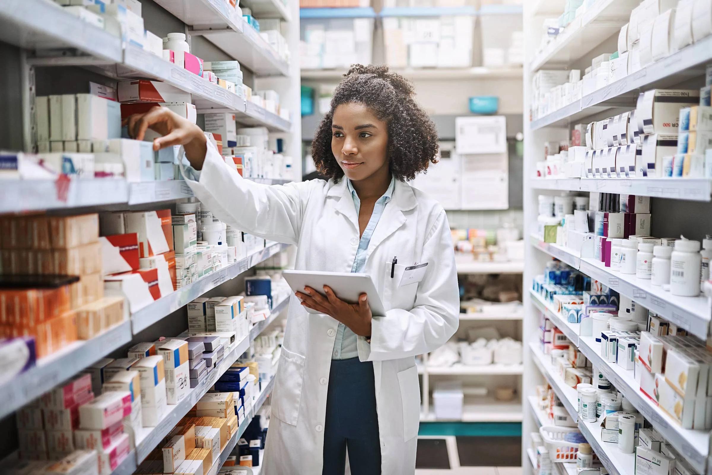 curso de farmacia o que estuda - Qué materias debes saber para estudiar farmacia
