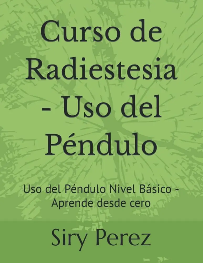 Curso de Radiestesia: Guía Completa para Principiantes - Qué medidas deben tener las varillas de radiestesia curso de radiestesia - Qué medidas deben tener las varillas de radiestesia