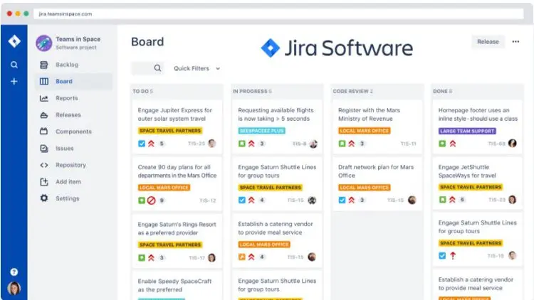 curso de jira gratuito - Qué metodología utiliza Jira