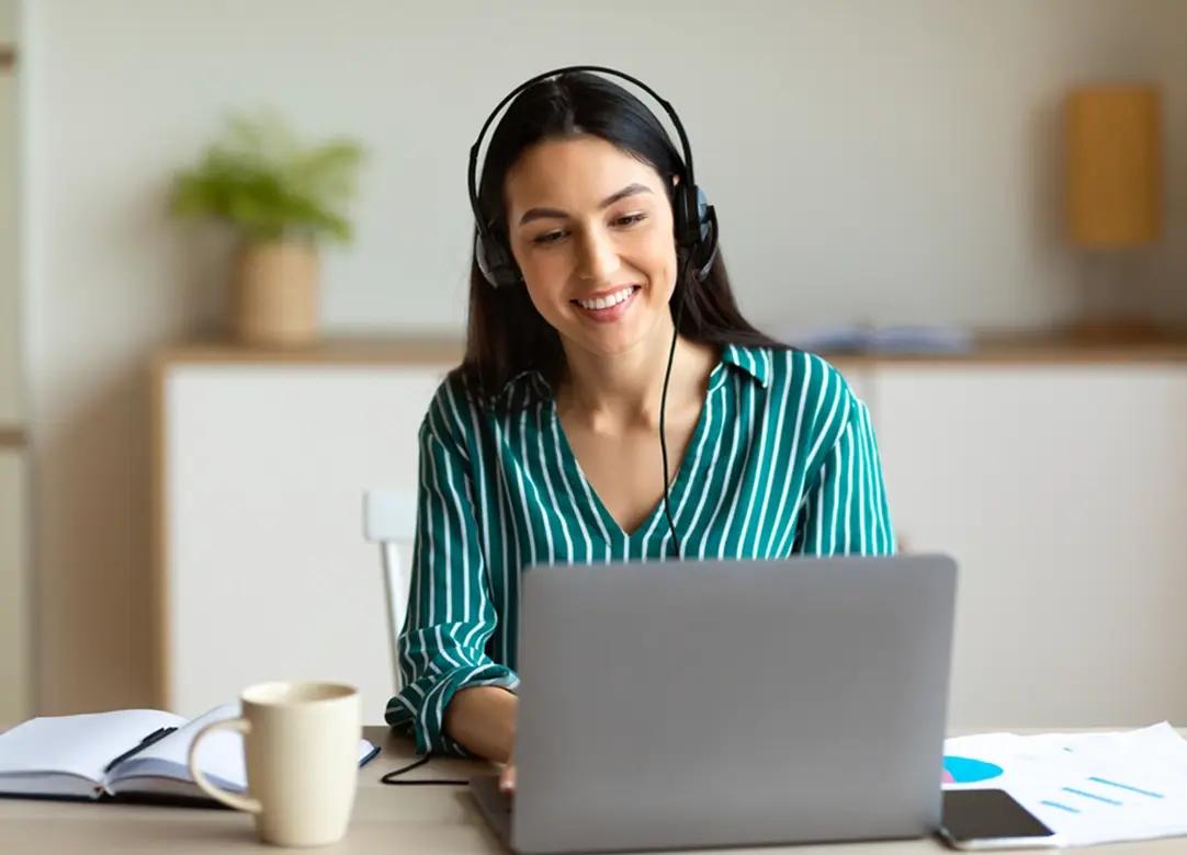 metodología de un curso virtual - Qué métodos se utilizan para la educación a distancia