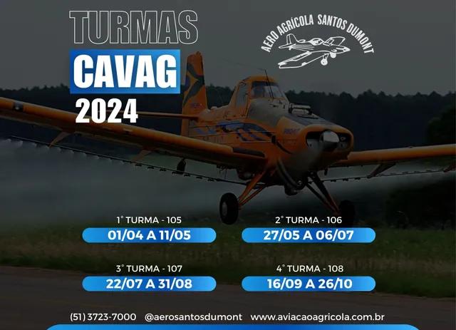 curso piloto agricola - Qué necesitas para ser piloto agrícola