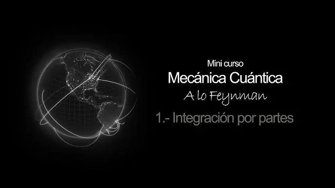 curso mecanica cuantica - Qué necesito para estudiar mecánica cuántica
