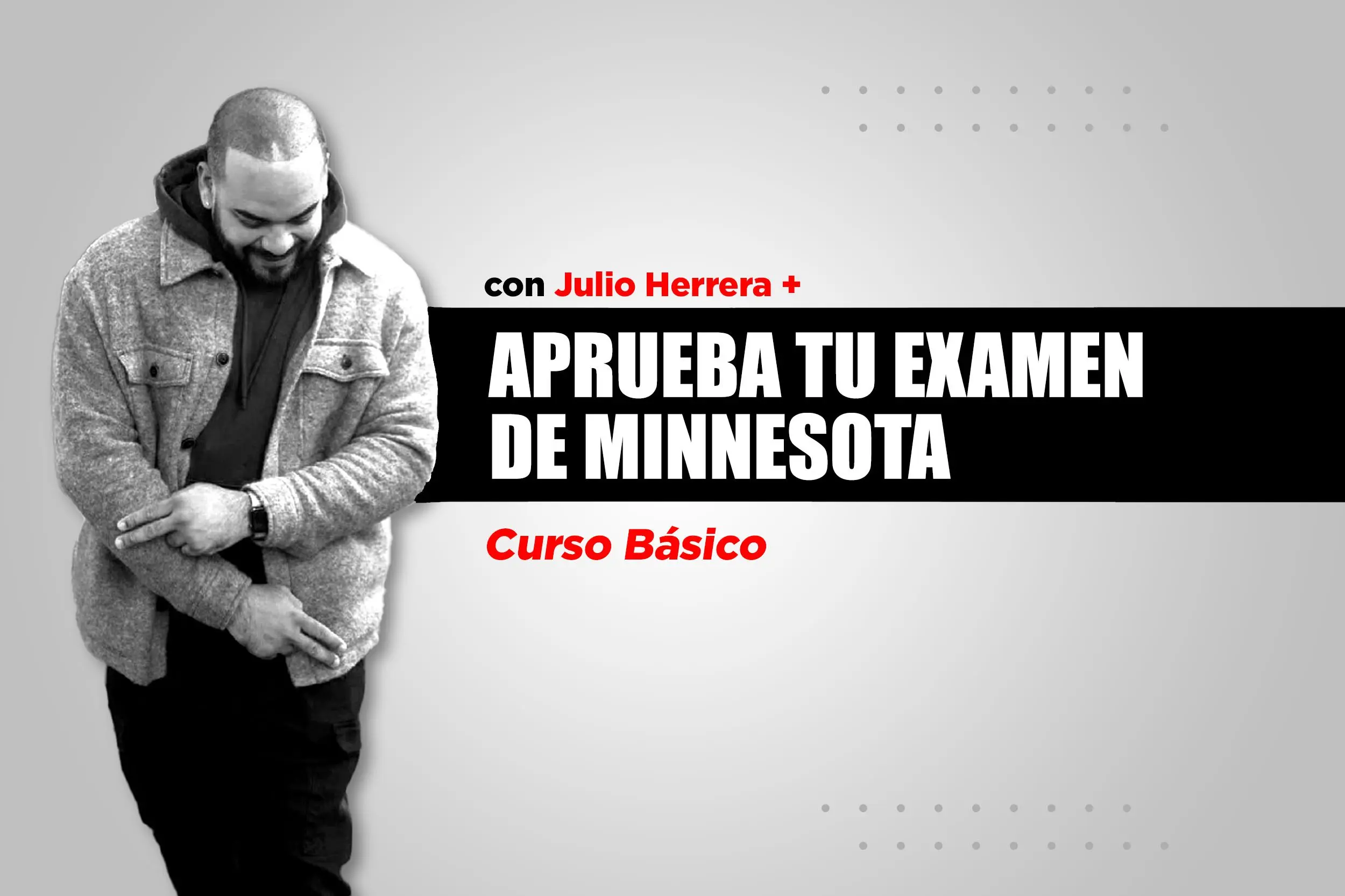 curso teorico - Qué necesito para hacer el examen teórico de conducir en Florida