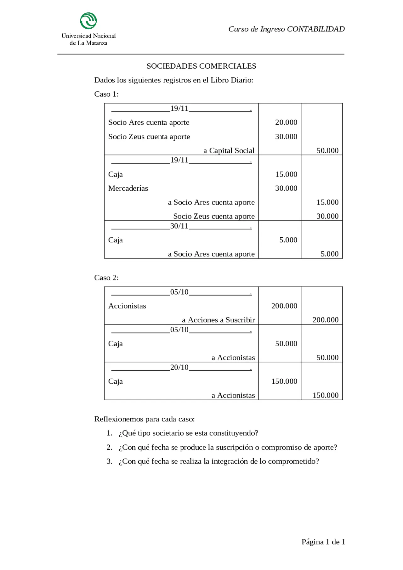 contabilidad unlam curso de ingreso - Qué necesito para ingresar a la UNLaM