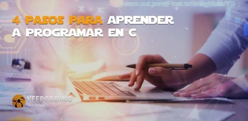 curso de lenguaje c - Qué necesito para programar en C