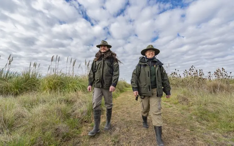 Guía Completa: Cómo Convertirte en Guardaparques - Qué necesito para ser guardaparque curso para guardaparques - Qué necesito para ser guardaparque