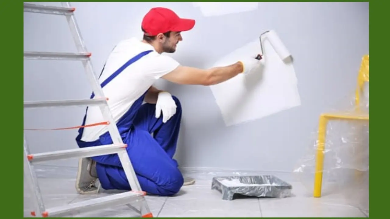 curso de pintor de casas gratis - Qué necesito saber para ser pintor