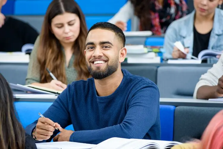 curso ielts - Qué nivel de inglés se necesita para el IELTS