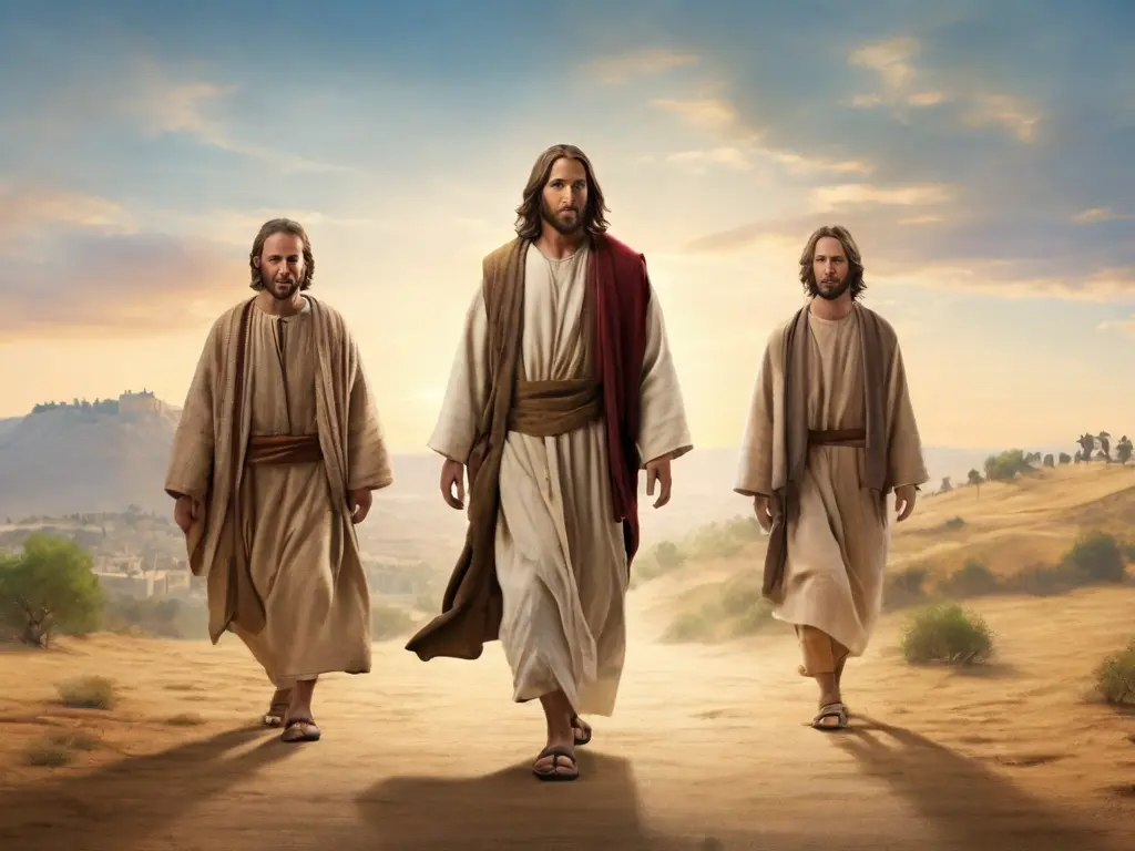 Manual de Curso Emaús: Una Guía Completa - Qué nos enseña Emaús manual de curso emaus - Qué nos enseña Emaús