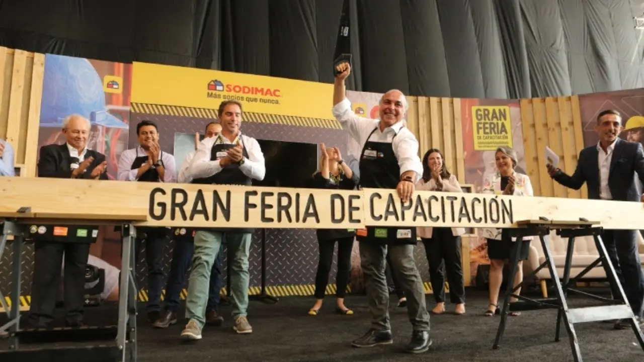 Cursos de Sodimac: Capacitación y Oportunidades - Qué ofrece la empresa Sodimac cursos de sodimac - Qué ofrece la empresa Sodimac