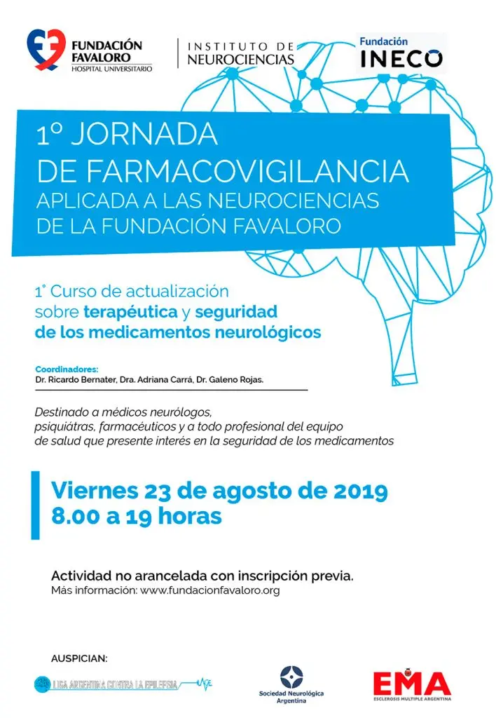 fundacion favaloro cursos - Qué ofrece la Fundación Favaloro