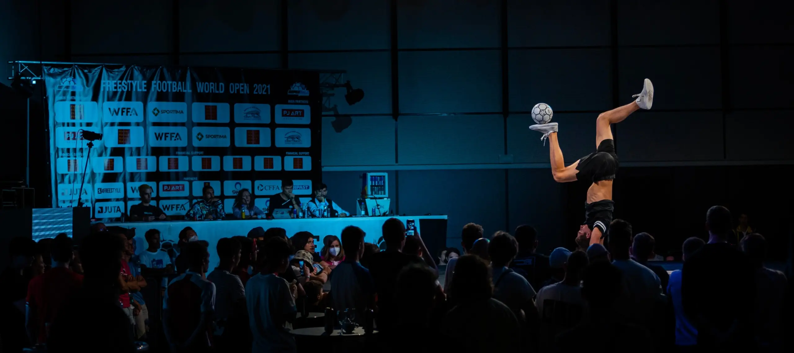 curso freestyle - Qué país es el mejor en freestyle