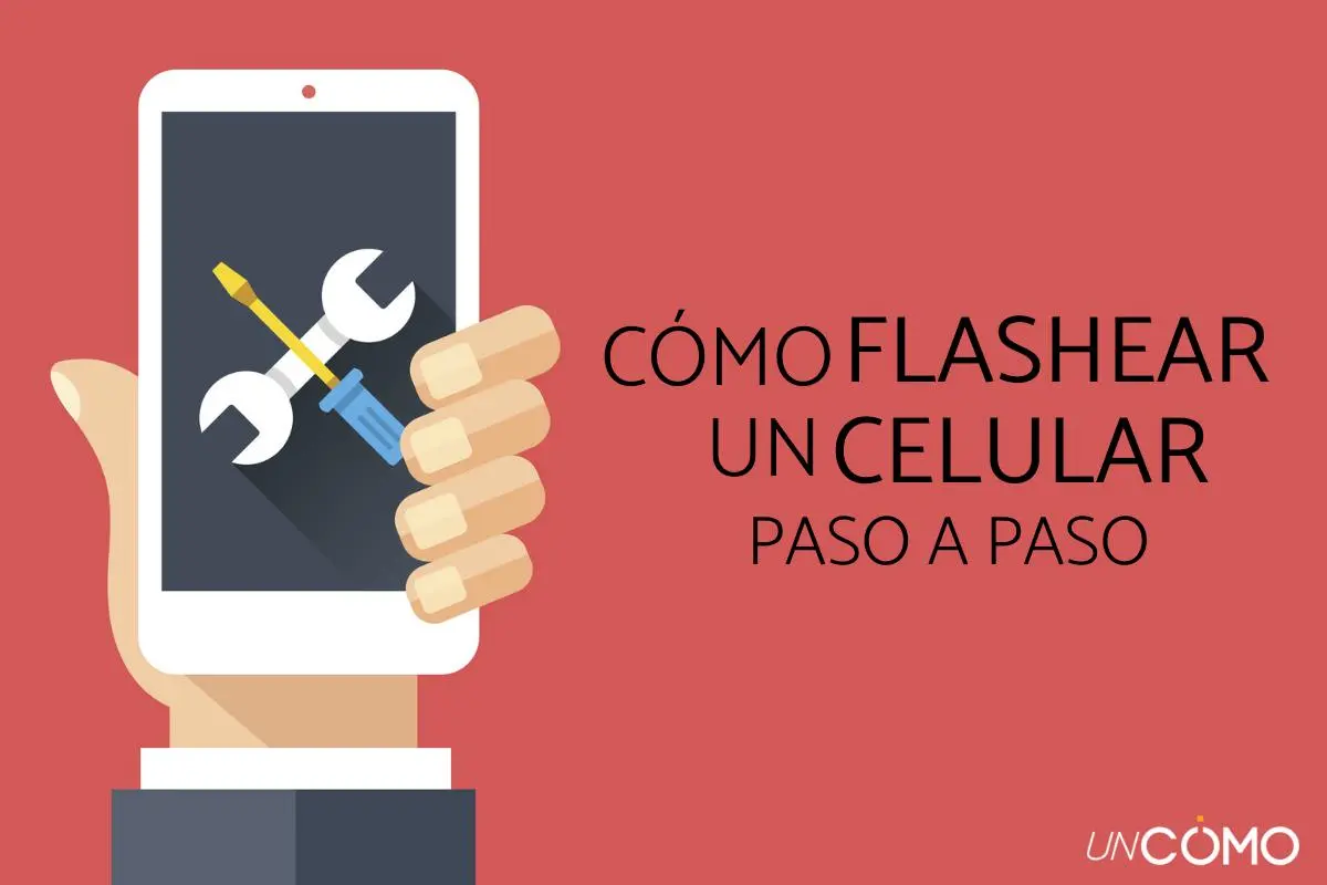 curso de flasheo de celulares - Qué pasa si le hago un flasheo a mi celular