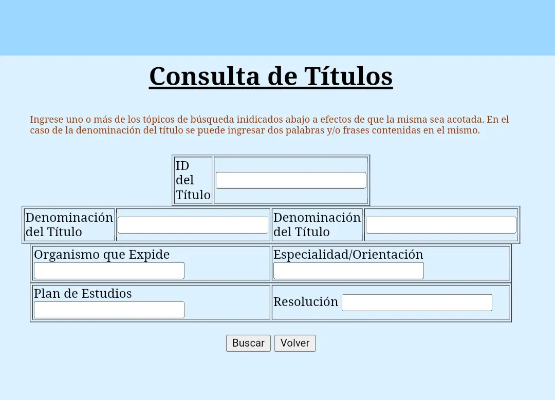 Nomenclador de títulos y cursos: Guía completa y preguntas frecuentes - Qué pasa si mi título no está en el nomenclador nomenclador de titulos y cursos - Qué pasa si mi título no está en el nomenclador