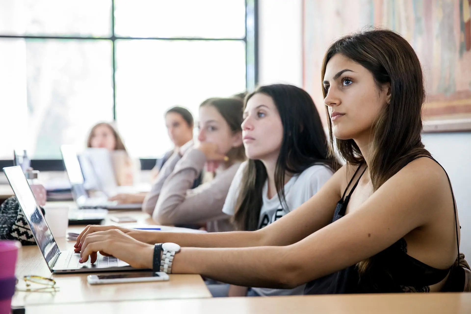 curso de ingreso - Qué pasa si no apruebo el curso de ingreso