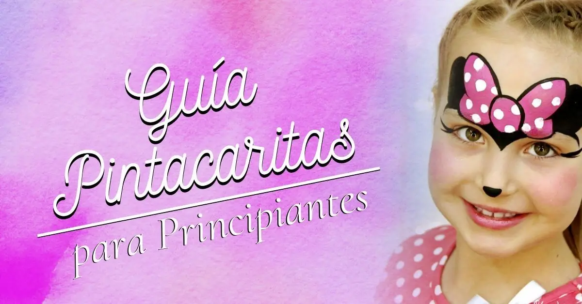 Curso Pintacaritas: La Guía Definitiva para Principiantes - Qué pintura se puede usar para pintacaritas curso pintacaritas - Qué pintura se puede usar para pintacaritas