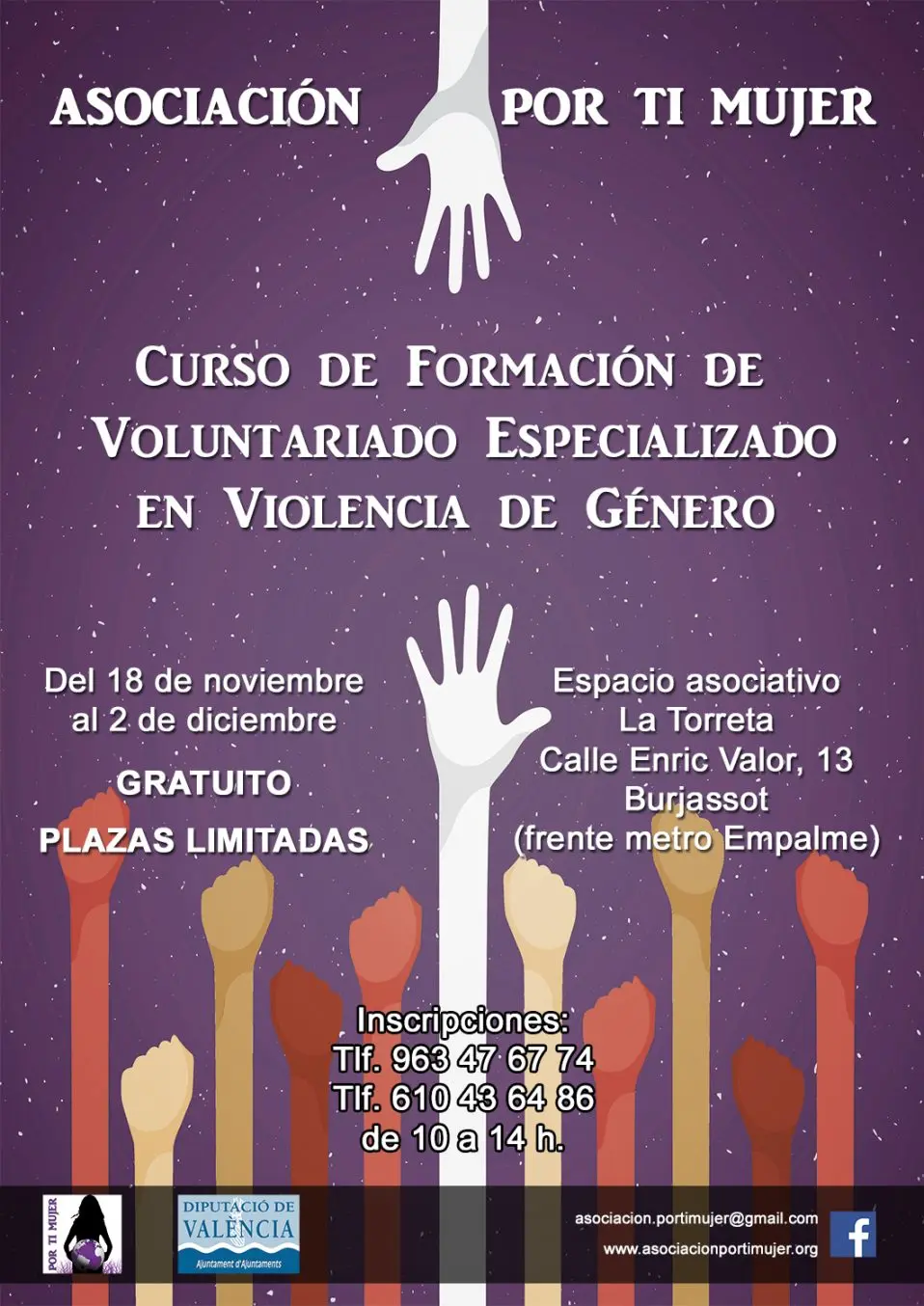 cursos sobre violencia - Qué podemos aprender de la violencia