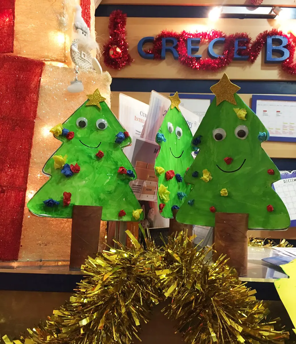 cursos de navidad - Qué podemos aprender en la Navidad