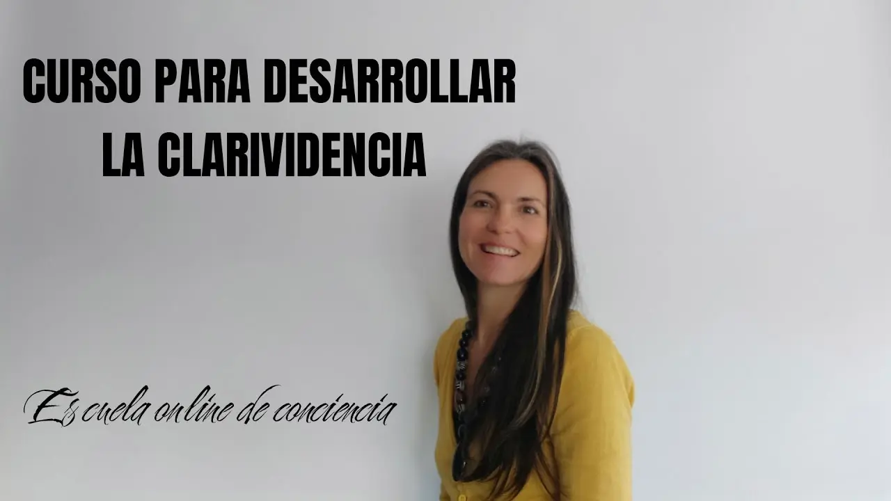 curso de clarividencia gratis - Qué poderes tiene la clarividencia