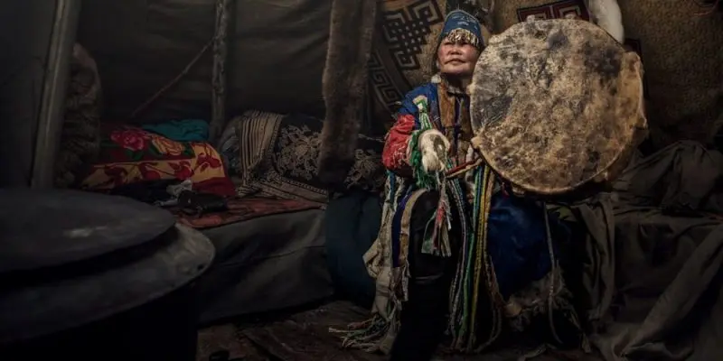 cursos de chamanismo - Qué poderes tiene un chamán