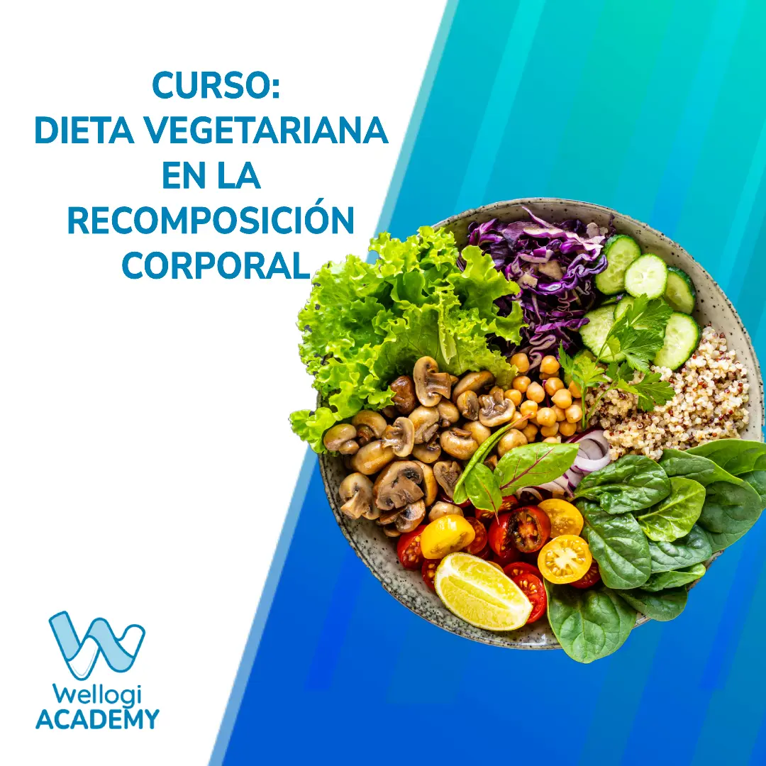 curso nutrición vegetariana gratis - Qué práctica el vegetarianismo