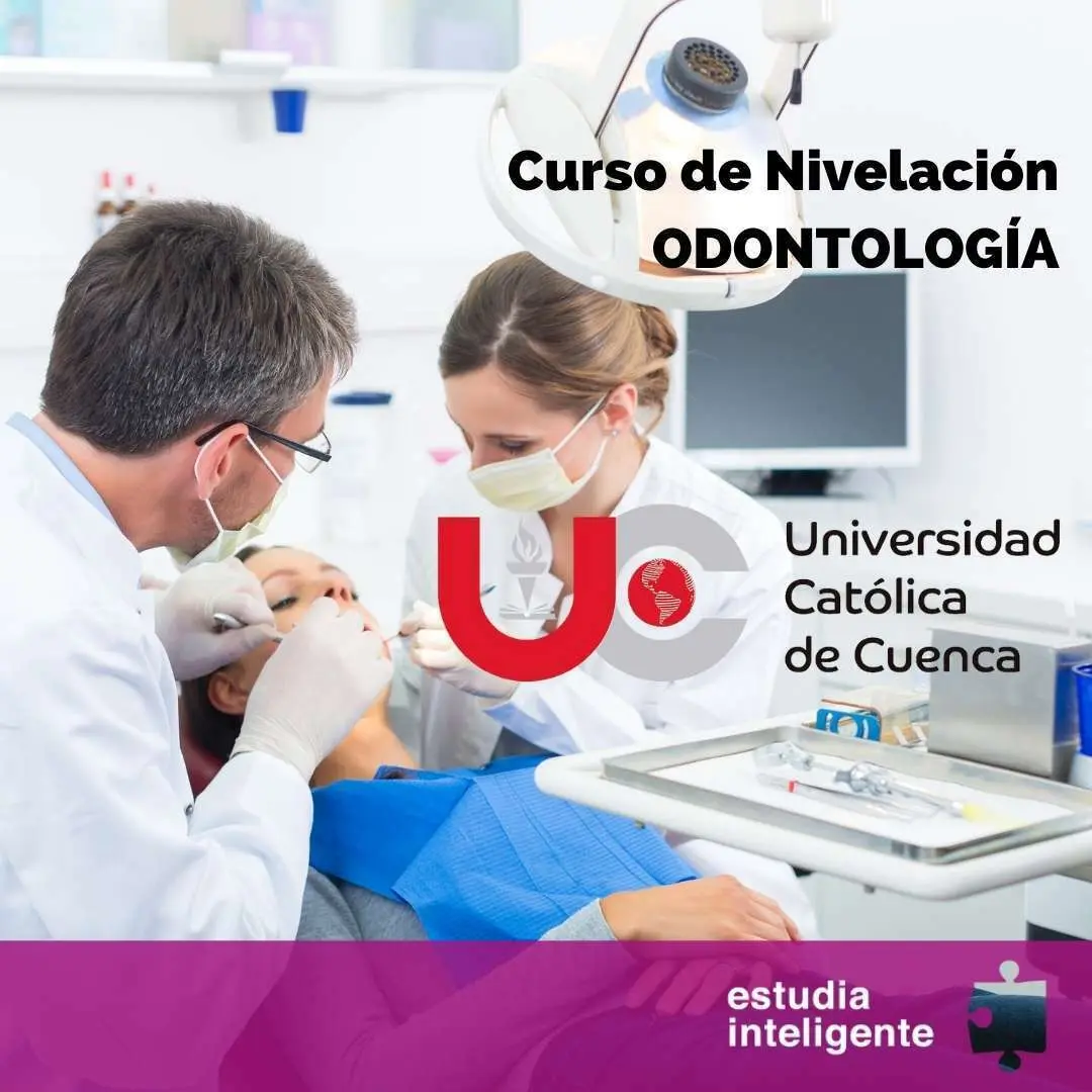 cursos para estudiantes de odontologia - Qué practican los estudiantes de odontología