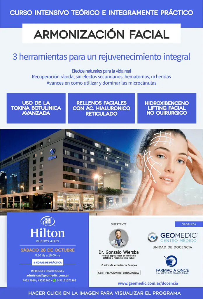 Armonización Facial: Guía Completa de Precios y Procedimientos - Qué precio tiene una armonización facial curso de armonizacion - Qué precio tiene una armonización facial