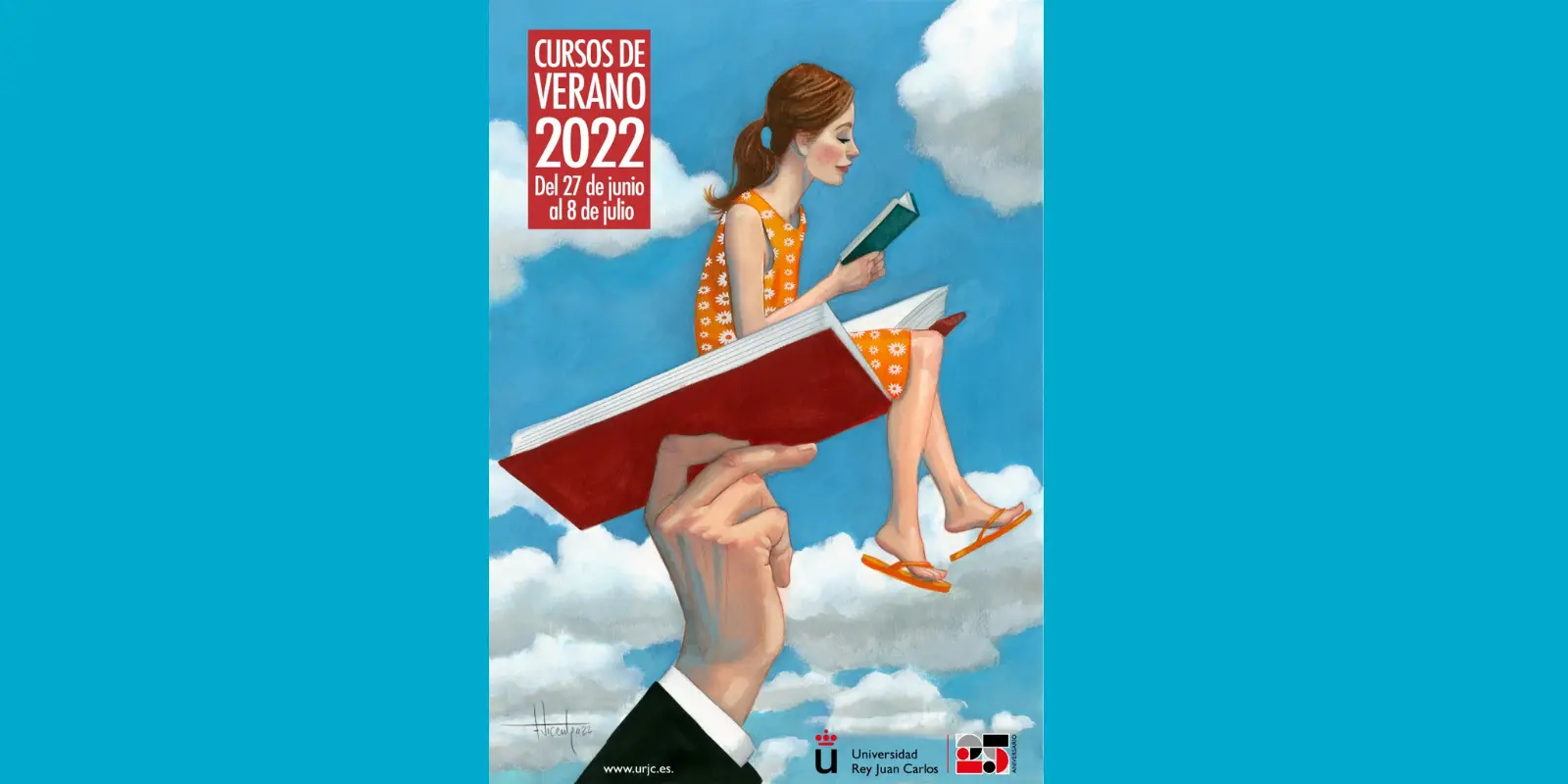 cursos urjc - Qué prestigio tiene la Universidad Rey Juan Carlos