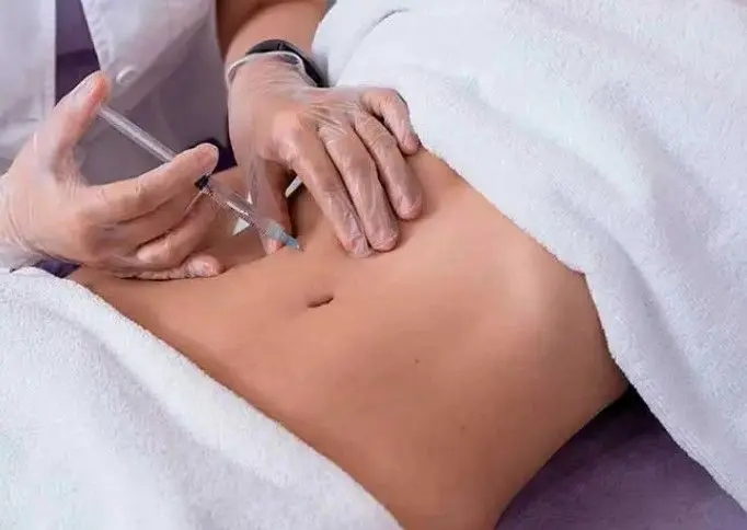 Curso de Mesoterapia Corporal: Guía Completa - Qué profesional puede hacer mesoterapia curso de mesoterapia corporal - Qué profesional puede hacer mesoterapia