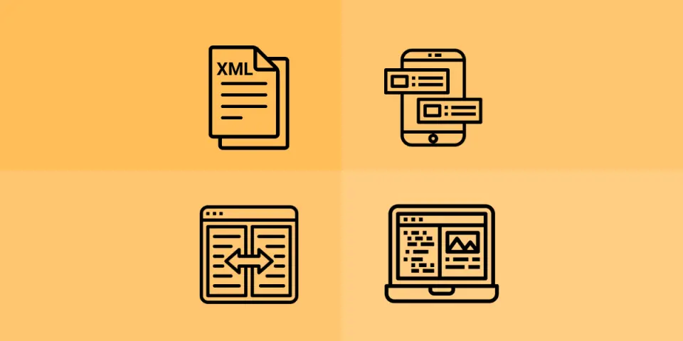 Curso XML: Domina el Lenguaje de Marcas Extensible - Qué programa necesito para abrir archivos XML curso xml - Qué programa necesito para abrir archivos XML