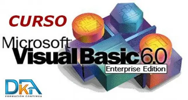 curso de visual basic gratis - Qué programa se utiliza para programar en Visual Basic