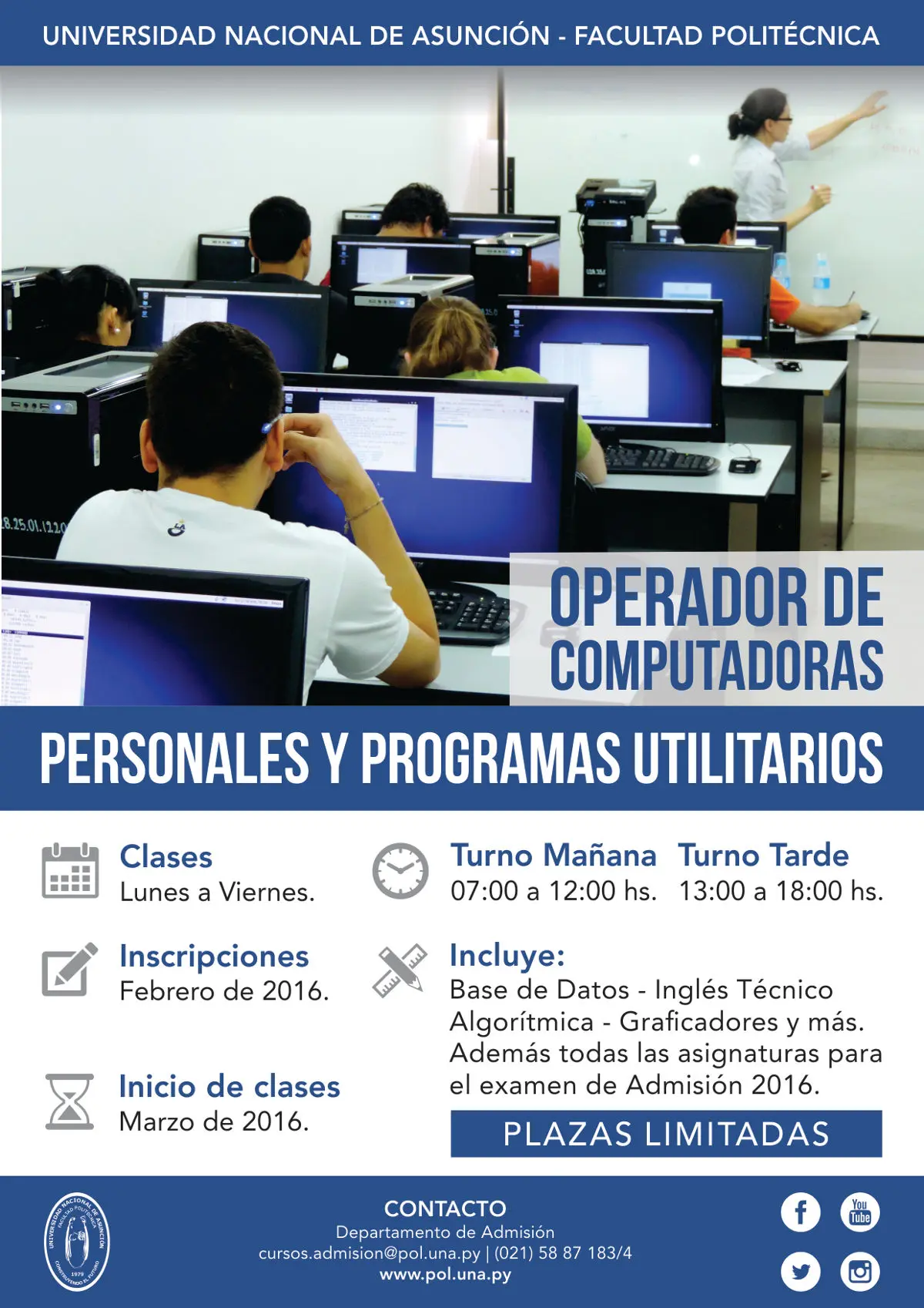 Cursos y Programas para tu PC: La Guía Definitiva - Qué programas son indispensables en una PC cursos programas pc - Qué programas son indispensables en una PC