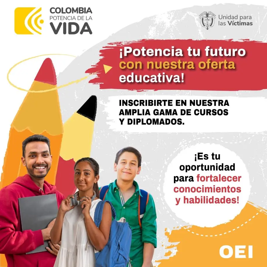 cursos oei - Qué propone la OEI para elevar la calidad educativa