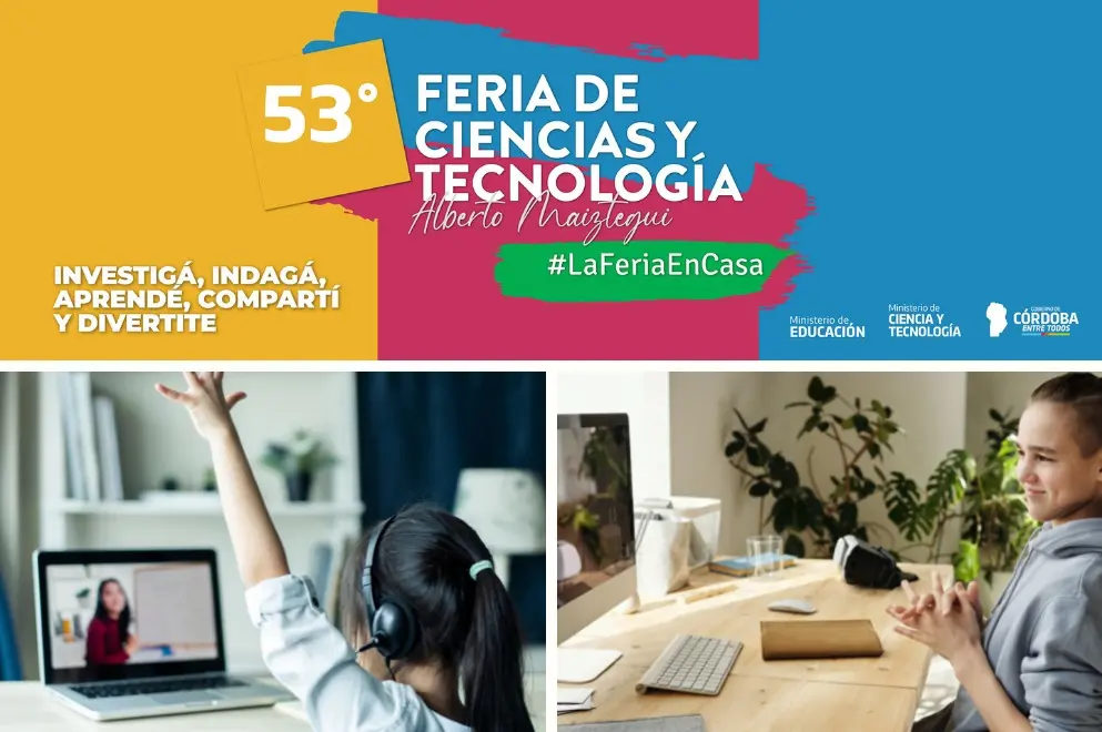 cursos de ciencia para niños - Qué proyectos puedo presentar en la Feria de ciencias