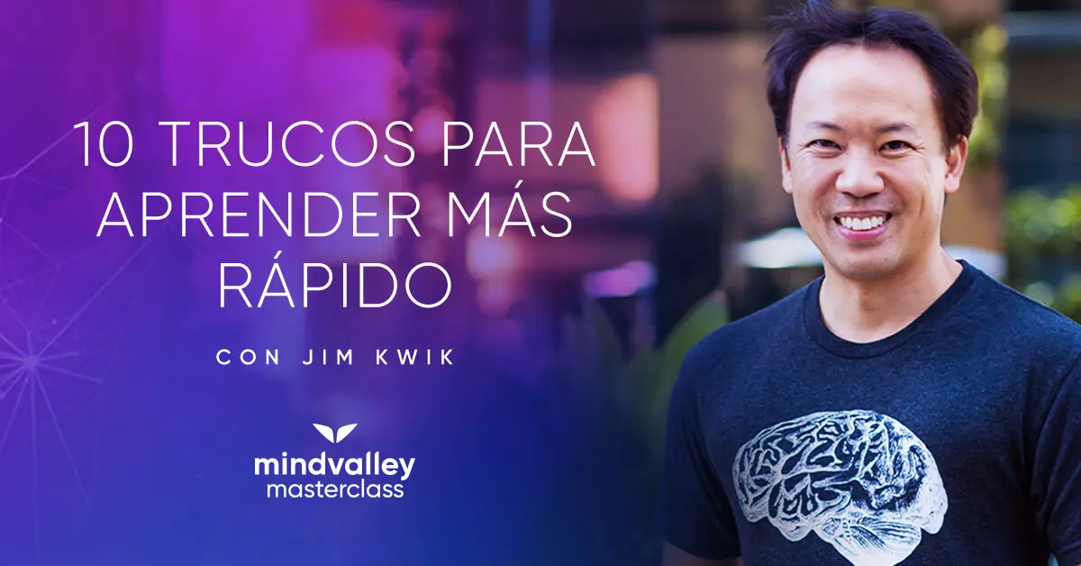 jim kwik curso gratis - Qué puede hacer Jim Kwik