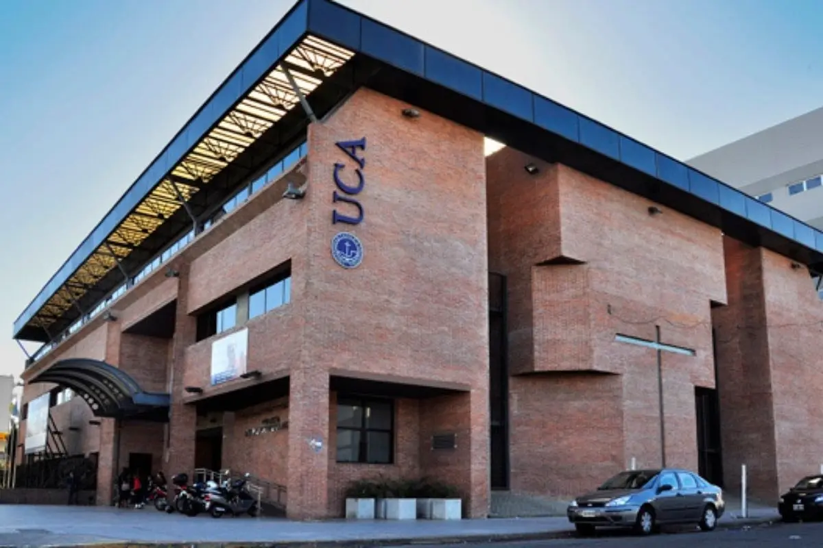 uca rosario cursos - Qué puedes estudiar en la UCA