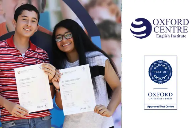 oxford cursos - Qué puedo estudiar en Oxford