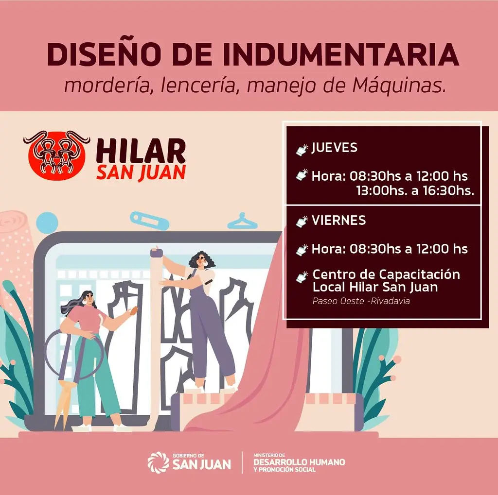 cursos en san juan argentina - Qué puedo estudiar en San Juan, Argentina